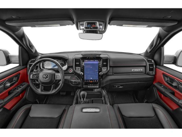 used 2024 Ram 1500 car, priced at $104,995