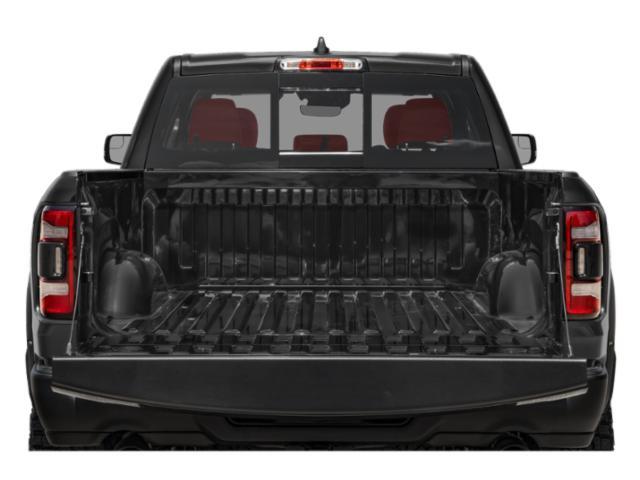 used 2024 Ram 1500 car, priced at $104,995