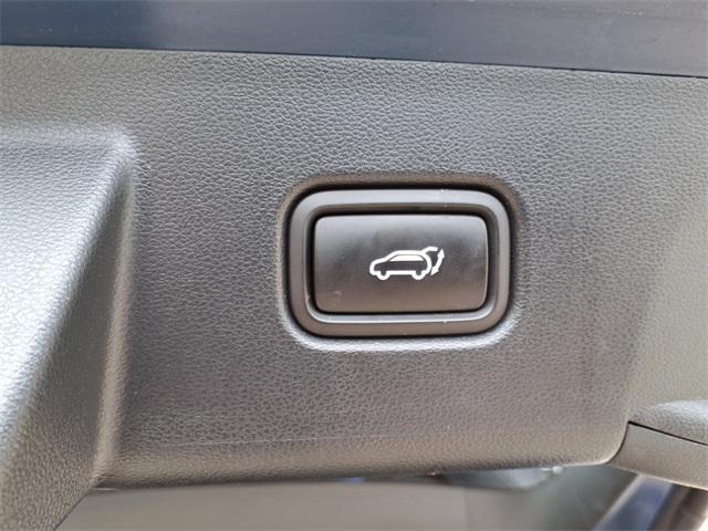 used 2024 Hyundai Tucson car, priced at $25,094