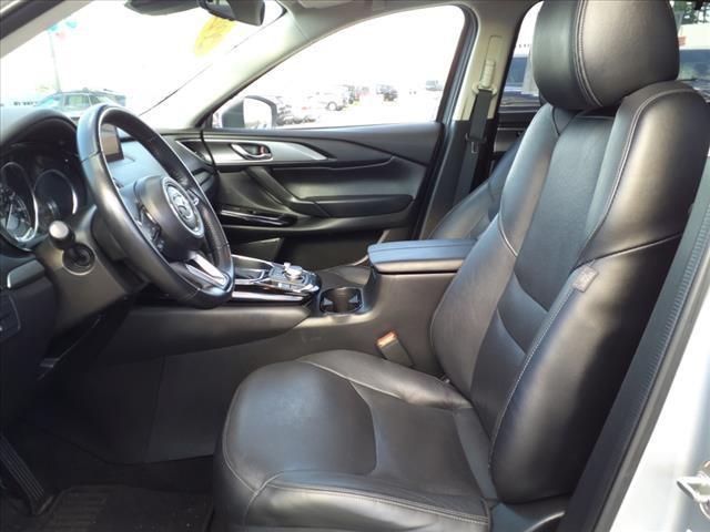 used 2022 Mazda CX-9 car, priced at $25,999