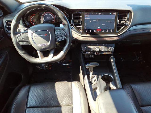 used 2024 Dodge Durango car, priced at $31,595