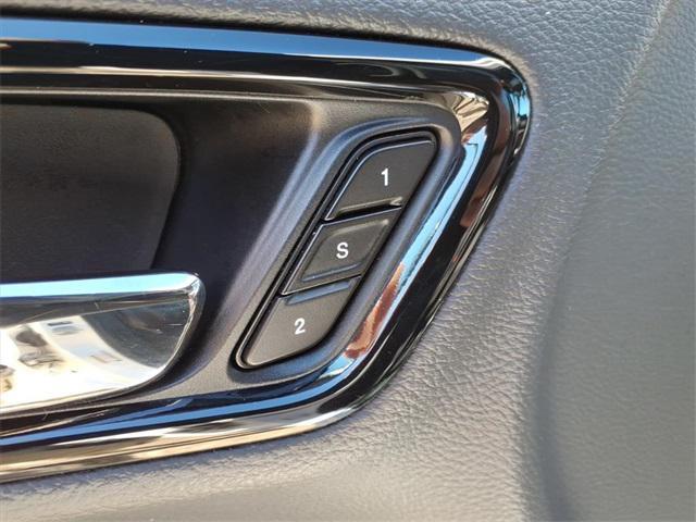 used 2024 Dodge Durango car, priced at $31,899