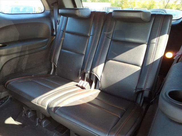 used 2024 Dodge Durango car, priced at $31,595