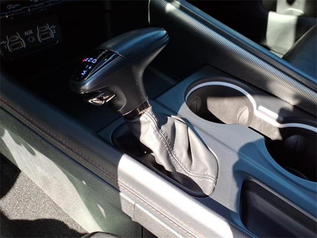 used 2024 Dodge Durango car, priced at $31,899