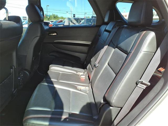 used 2024 Dodge Durango car, priced at $31,899