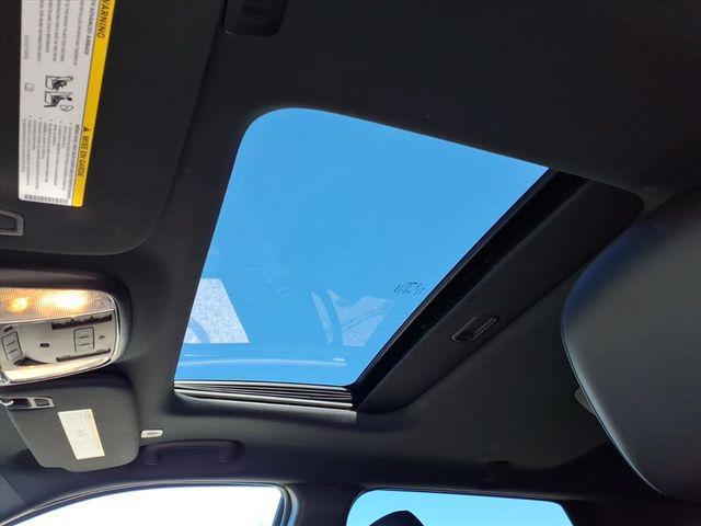 used 2024 Dodge Durango car, priced at $31,595