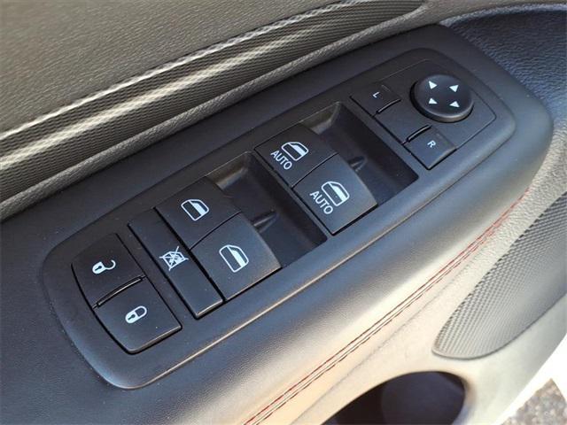 used 2024 Dodge Durango car, priced at $31,899