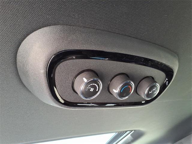 used 2024 Dodge Durango car, priced at $31,899