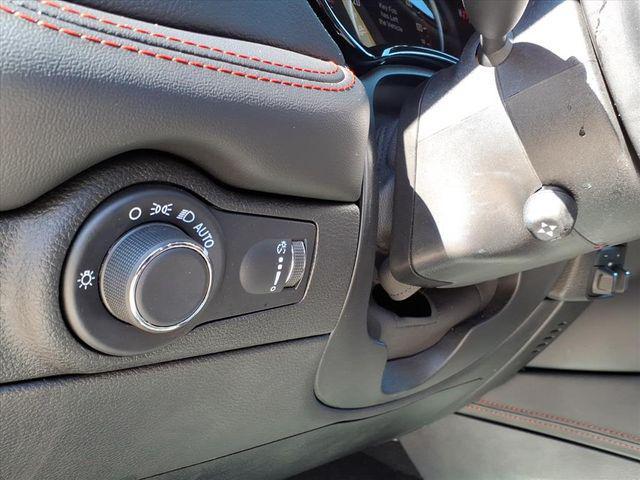 used 2024 Dodge Durango car, priced at $31,595