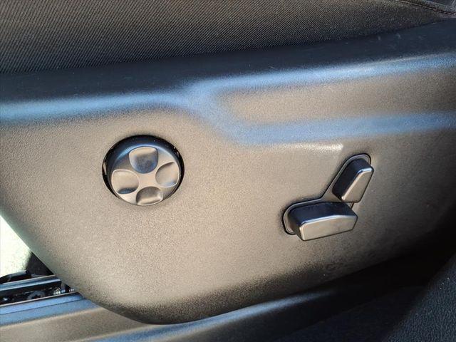 used 2024 Dodge Durango car, priced at $31,595