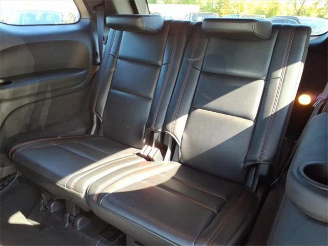 used 2024 Dodge Durango car, priced at $31,899