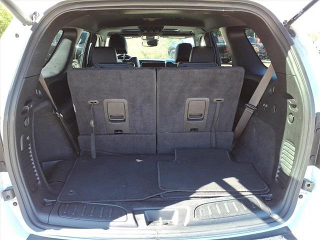 used 2024 Dodge Durango car, priced at $31,899