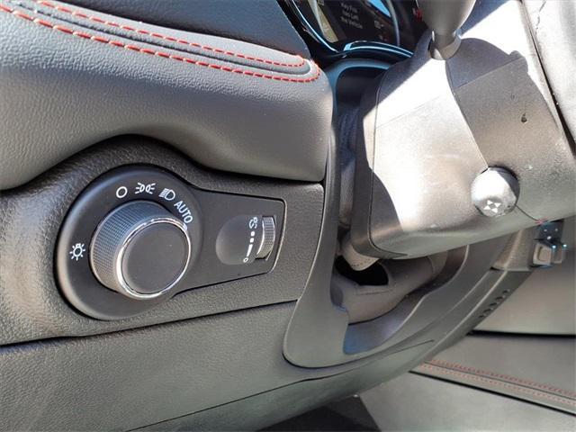 used 2024 Dodge Durango car, priced at $31,899