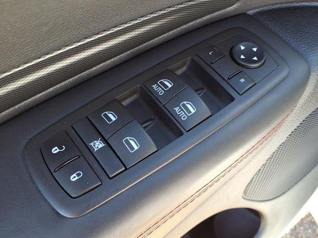 used 2024 Dodge Durango car, priced at $31,595