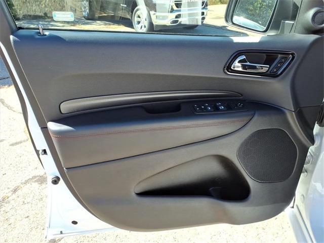 used 2024 Dodge Durango car, priced at $31,899