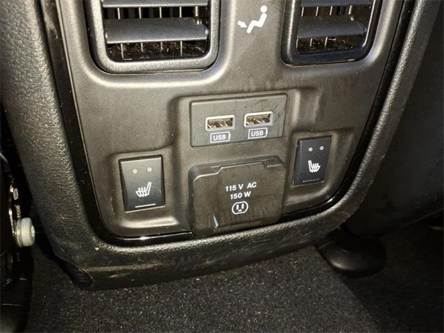 used 2024 Dodge Durango car, priced at $31,899