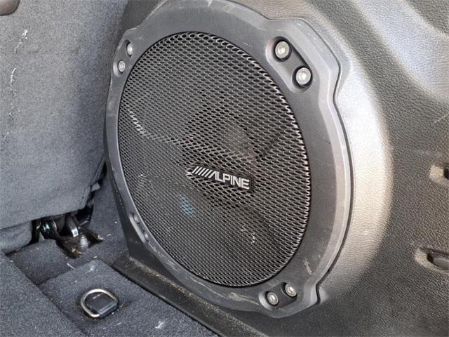 used 2022 Jeep Wrangler Unlimited car, priced at $32,979