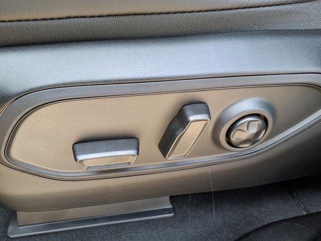 new 2025 Jeep Grand Cherokee car, priced at $50,410