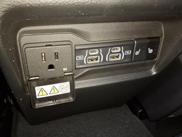 new 2025 Jeep Grand Cherokee car, priced at $50,410