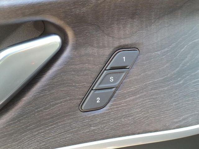 new 2025 Jeep Grand Cherokee car, priced at $50,410