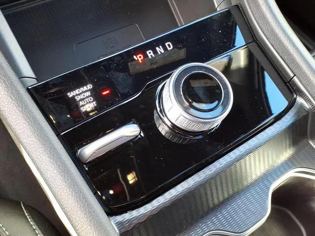 new 2025 Jeep Grand Cherokee car, priced at $50,410