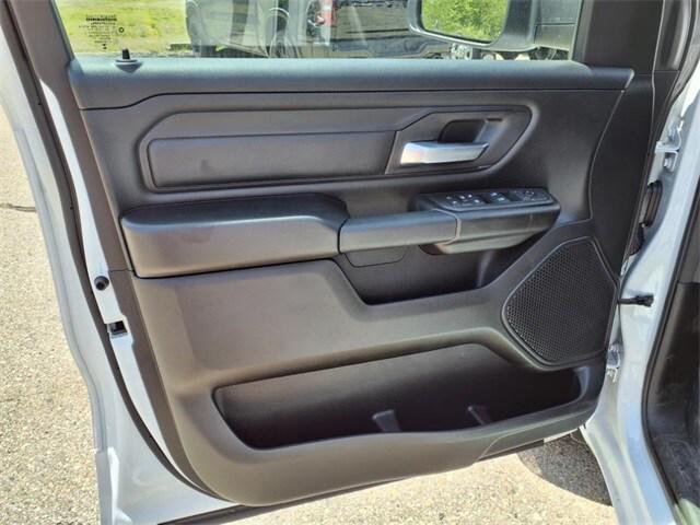 new 2025 Ram 1500 car, priced at $42,039