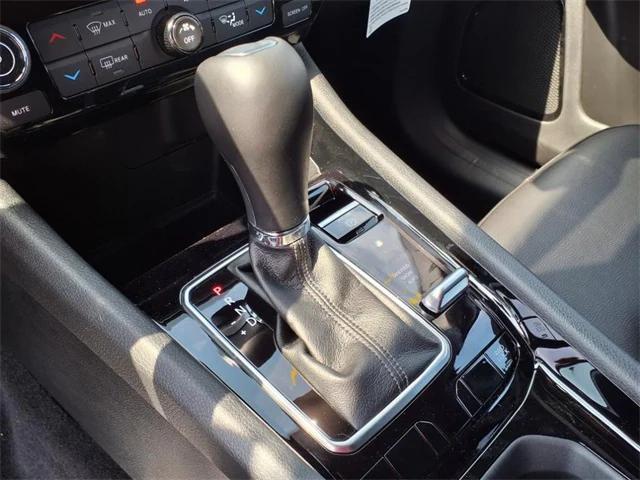new 2025 Jeep Compass car, priced at $27,935