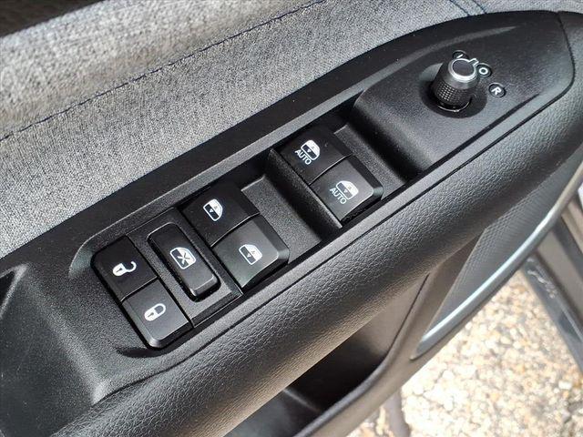 used 2022 Jeep Compass car, priced at $19,835