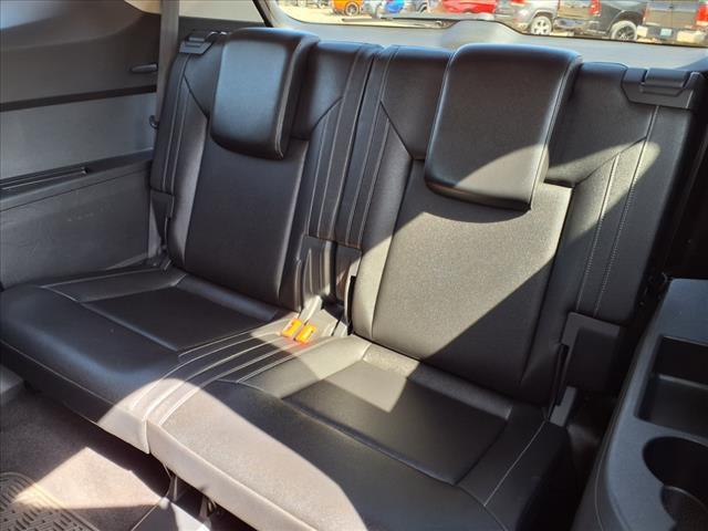 used 2018 Volkswagen Atlas car, priced at $15,299
