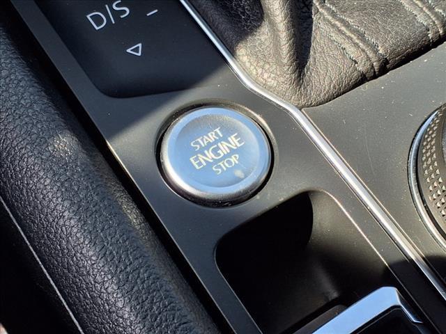 used 2018 Volkswagen Atlas car, priced at $15,299