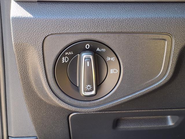 used 2018 Volkswagen Atlas car, priced at $15,299