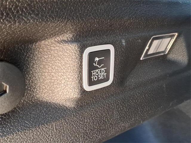 used 2023 Jeep Grand Cherokee L car, priced at $34,995
