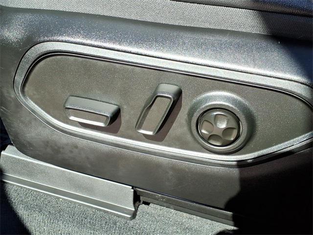 used 2023 Jeep Grand Cherokee L car, priced at $34,995