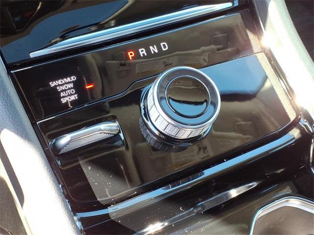 used 2023 Jeep Grand Cherokee L car, priced at $34,995