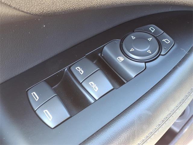 used 2019 Buick LaCrosse car, priced at $19,995