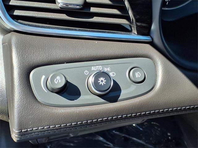 used 2019 Buick LaCrosse car, priced at $19,995