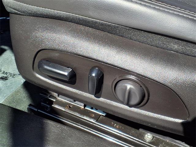 used 2019 Buick LaCrosse car, priced at $19,995