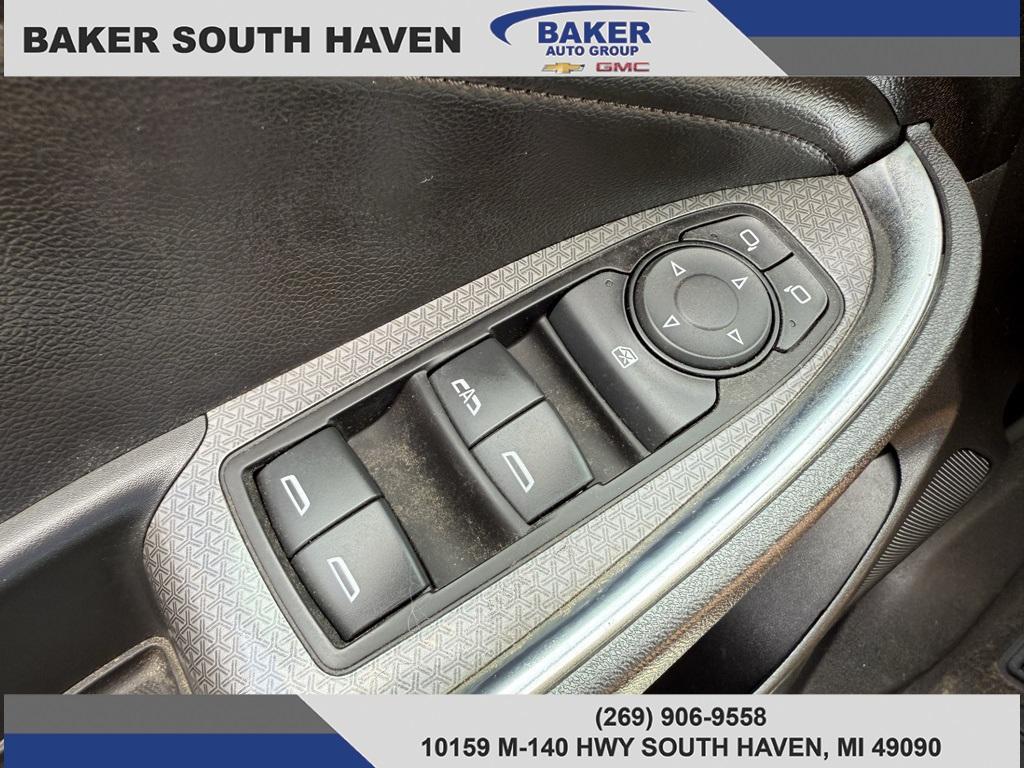 used 2017 Chevrolet Malibu car, priced at $7,999