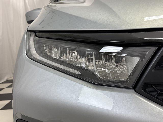 new 2026 Honda Odyssey car, priced at $41,752