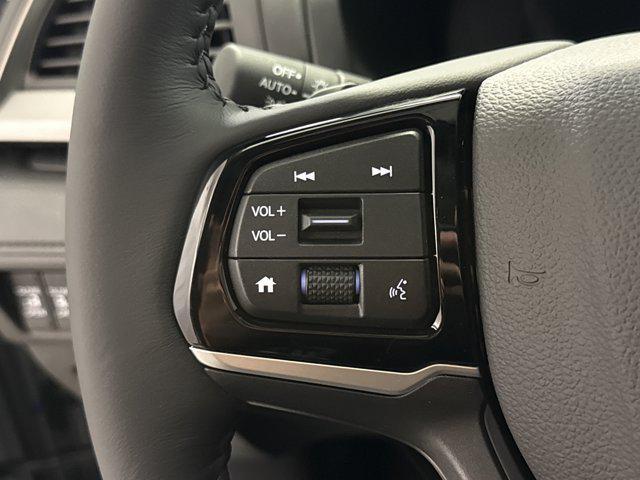 new 2026 Honda Odyssey car, priced at $41,752