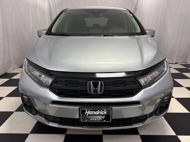 new 2026 Honda Odyssey car, priced at $41,752