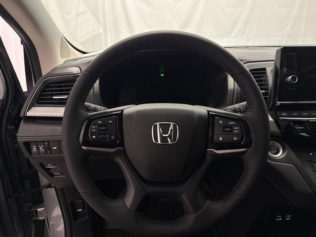 new 2026 Honda Odyssey car, priced at $41,752