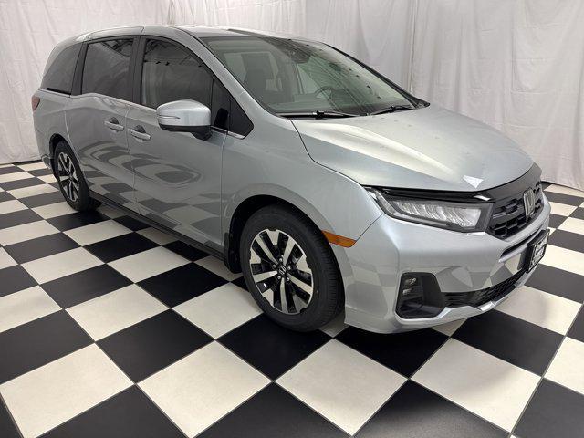 new 2026 Honda Odyssey car, priced at $41,752