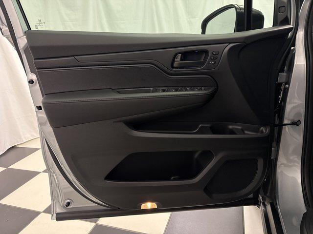 new 2026 Honda Odyssey car, priced at $41,752