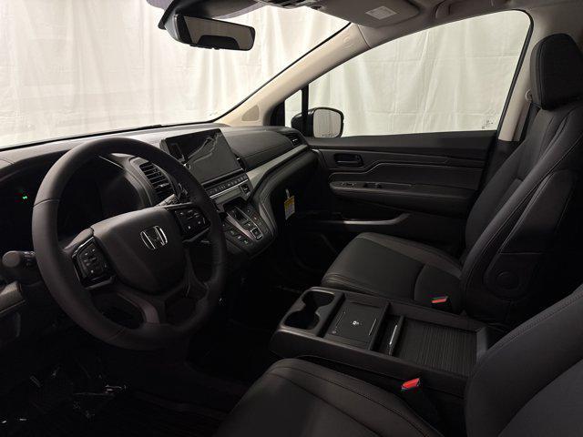 new 2026 Honda Odyssey car, priced at $41,752