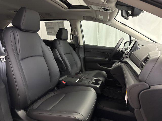new 2026 Honda Odyssey car, priced at $41,752