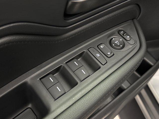 new 2026 Honda Odyssey car, priced at $41,752