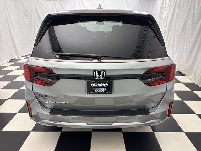 new 2026 Honda Odyssey car, priced at $41,752
