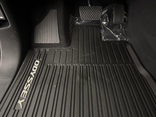 new 2026 Honda Odyssey car, priced at $41,752