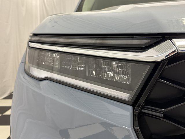 new 2025 Honda Pilot car, priced at $46,428